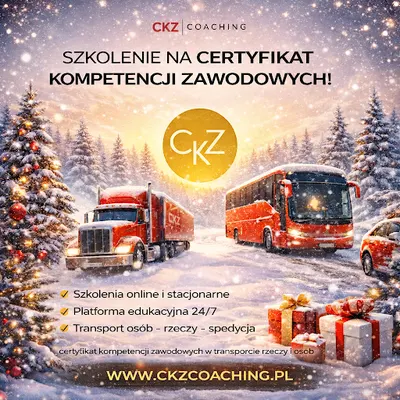 CERTYFIKAT KOMPETENCJI ZAWODOWYCH RZESZÓW | CKZ COACHING